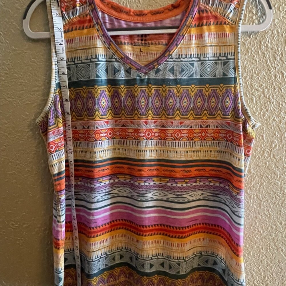 Tank Top - Picture 4 of 10